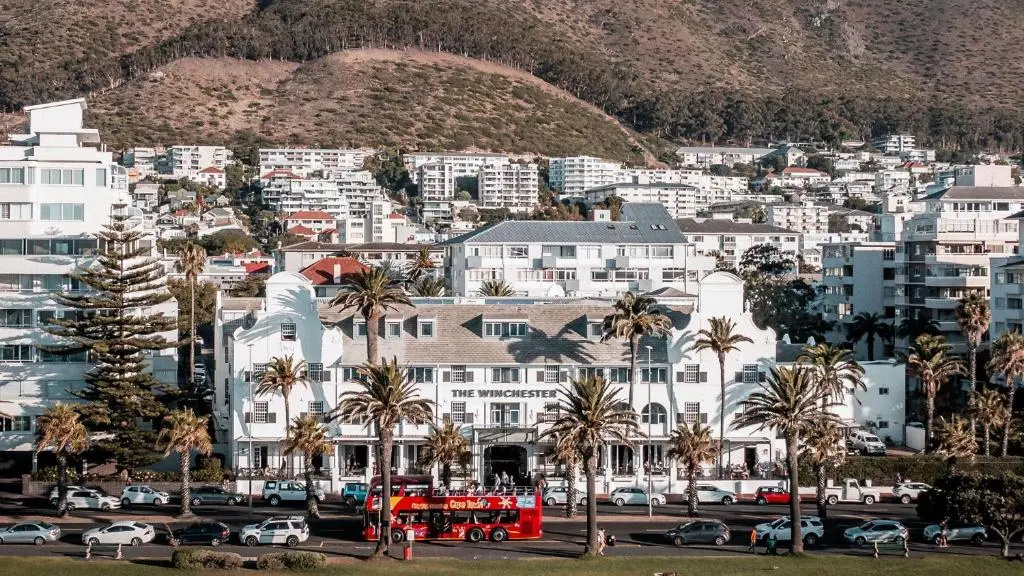 Photo - The Winchester Hotel by NEWMARK