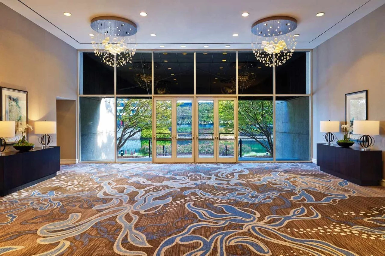 Photo - The Westin Atlanta Perimeter North