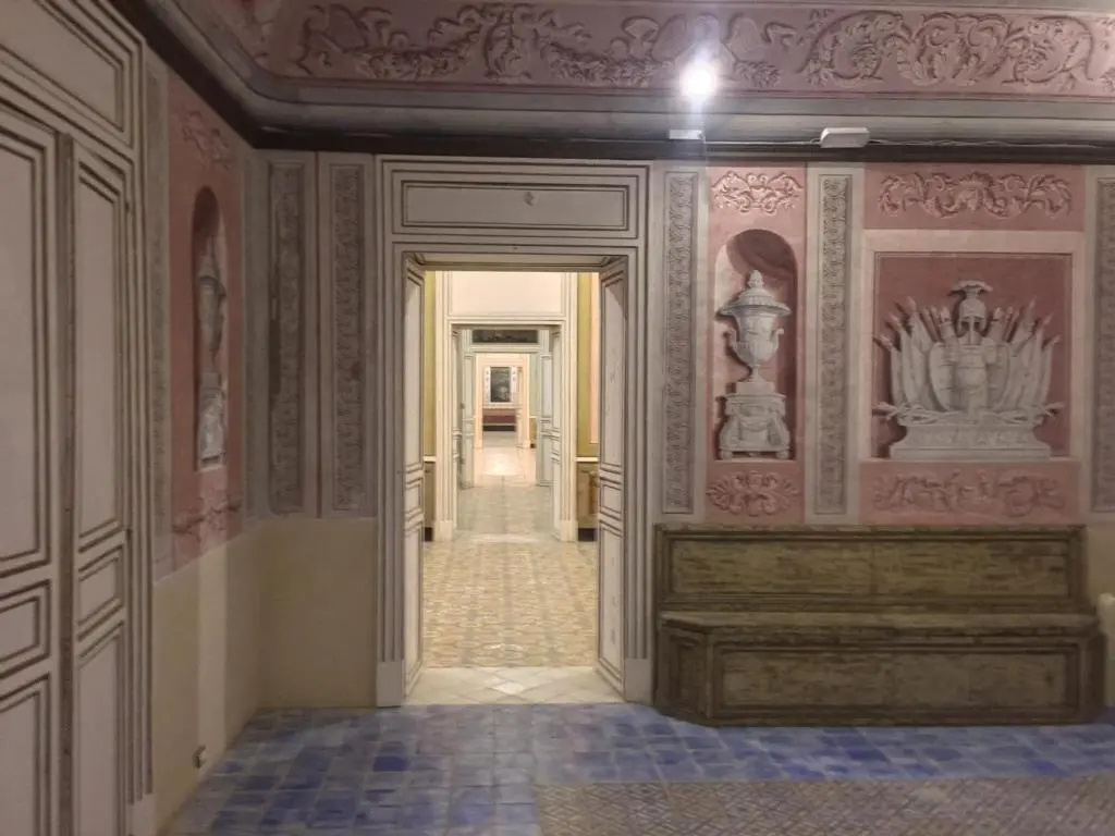 Foto - Landolina Palace