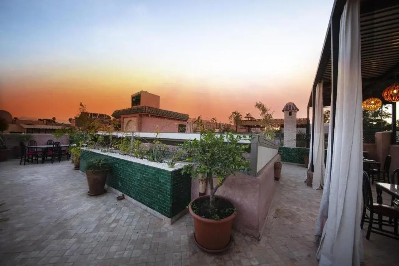 Photo - Riad Atrium & Spa