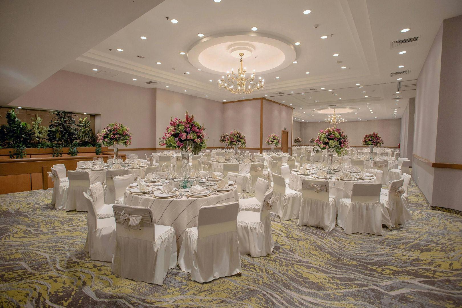Foto - Courtyard by Marriott Mexico City Revolucion