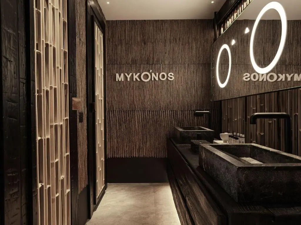 O by Myconian Collection, Bild 14 von 30