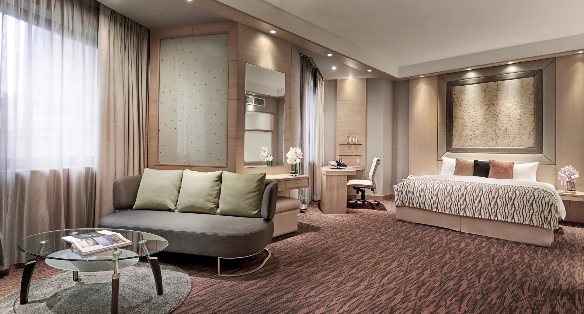 Photo - M Hotel Singapore City Centre