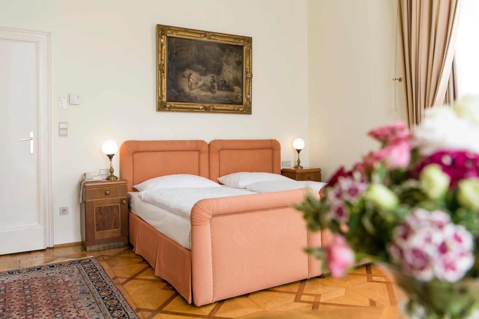 Foto - Hotel Regina