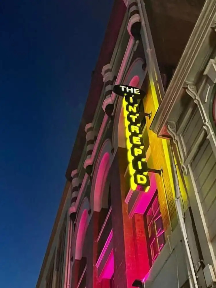 Photo - The Intrepid Hotel