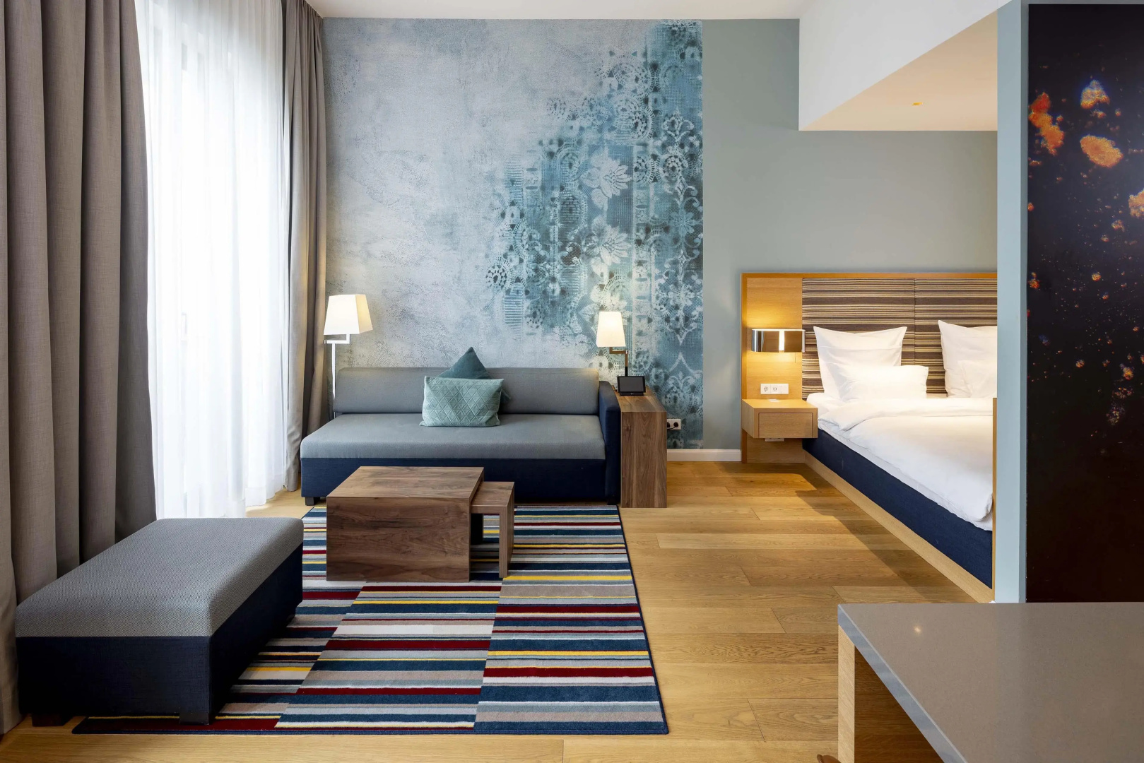Photo - The Wellem Hotel
