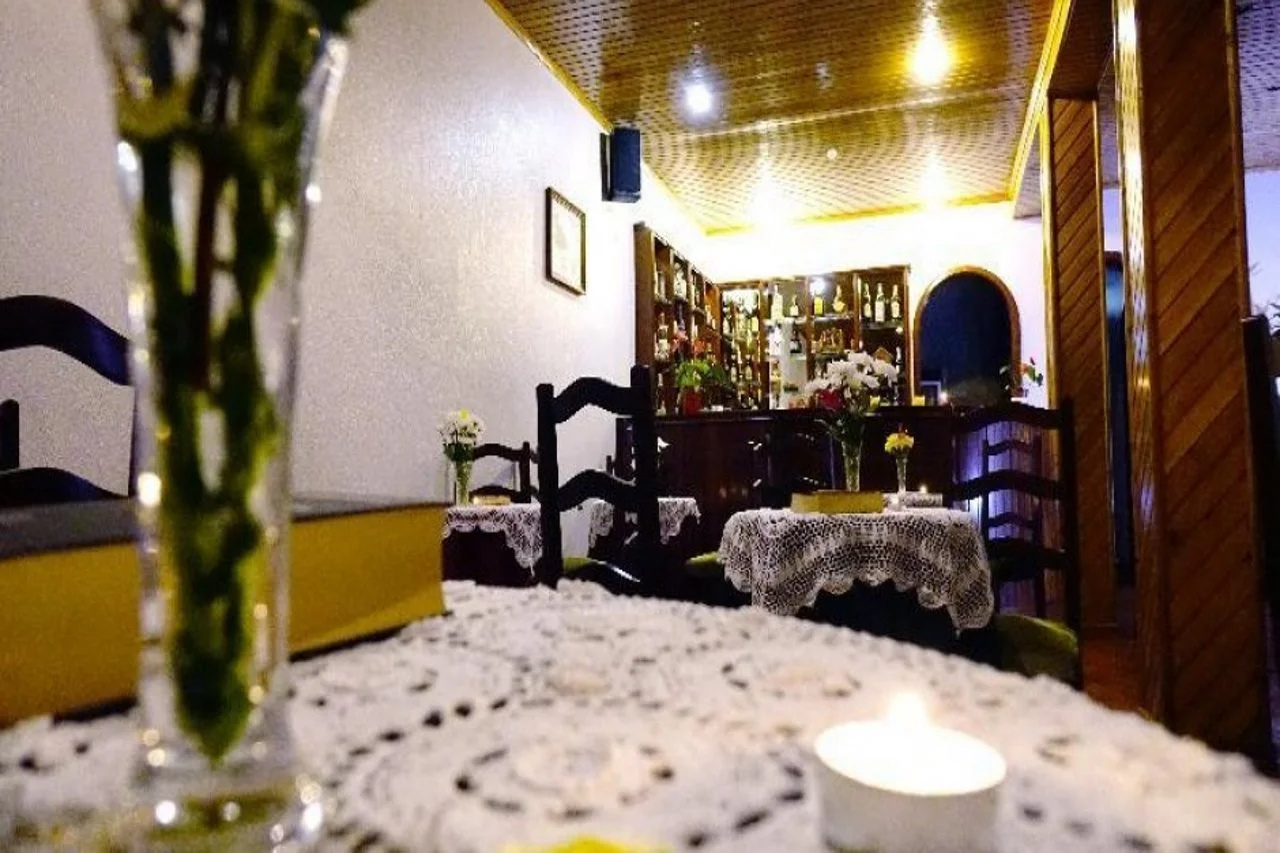 Foto - Hotel GORDON