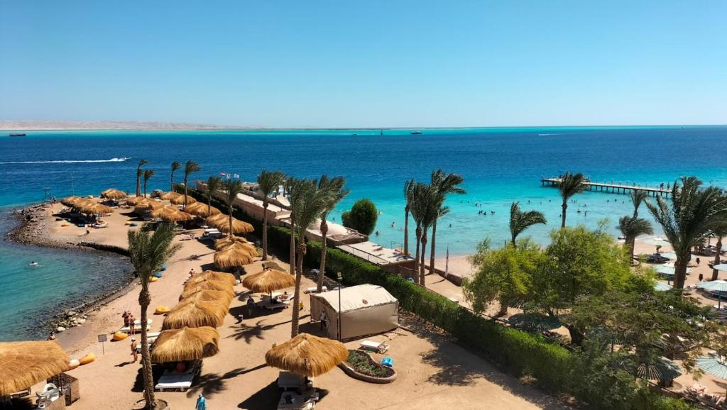 Photo - Regina Resort and Aqua Park Hurghada