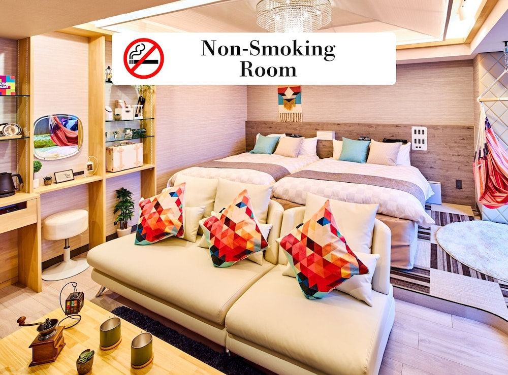 Foto - Hotel BaliAn Resort Shinjuku Glamping