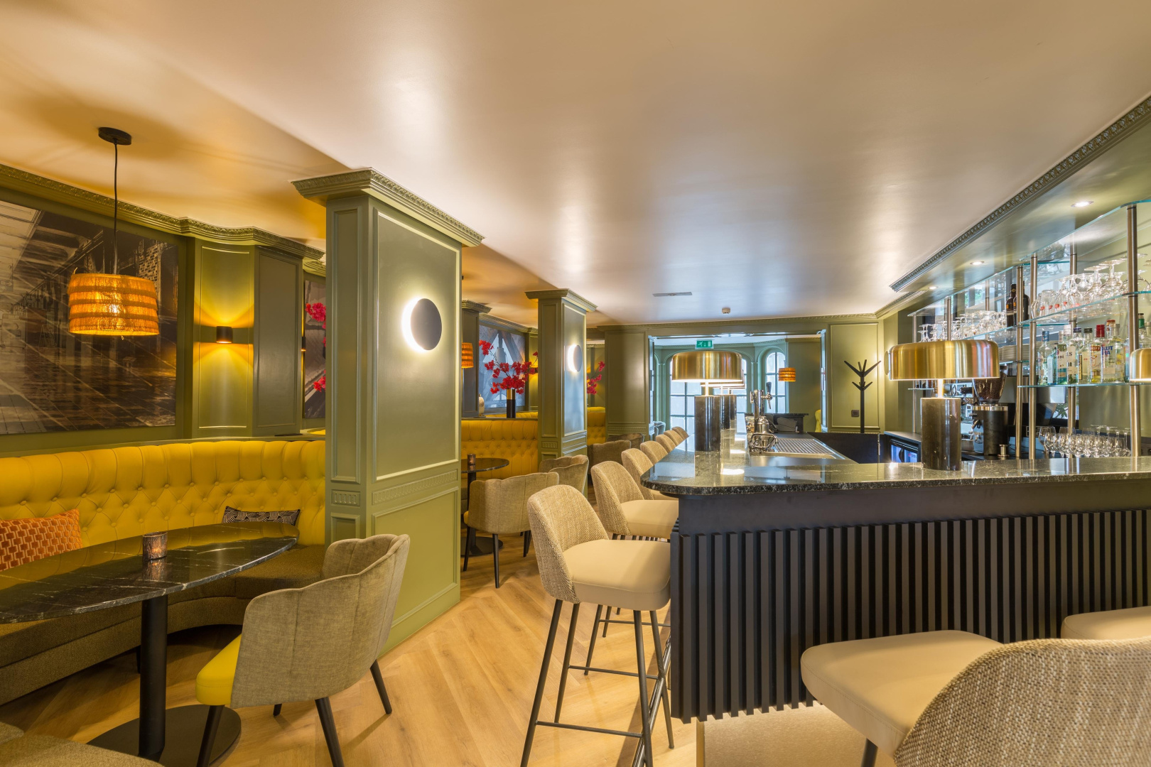 Foto - Leonardo Hotel Antwerp The Plaza