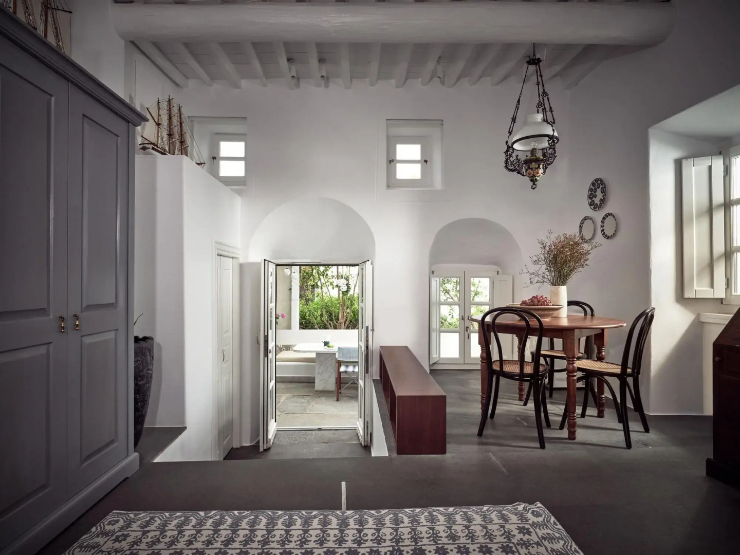 Foto - Belvedere Mykonos - Main Hotel - The Leading Hotels of the World