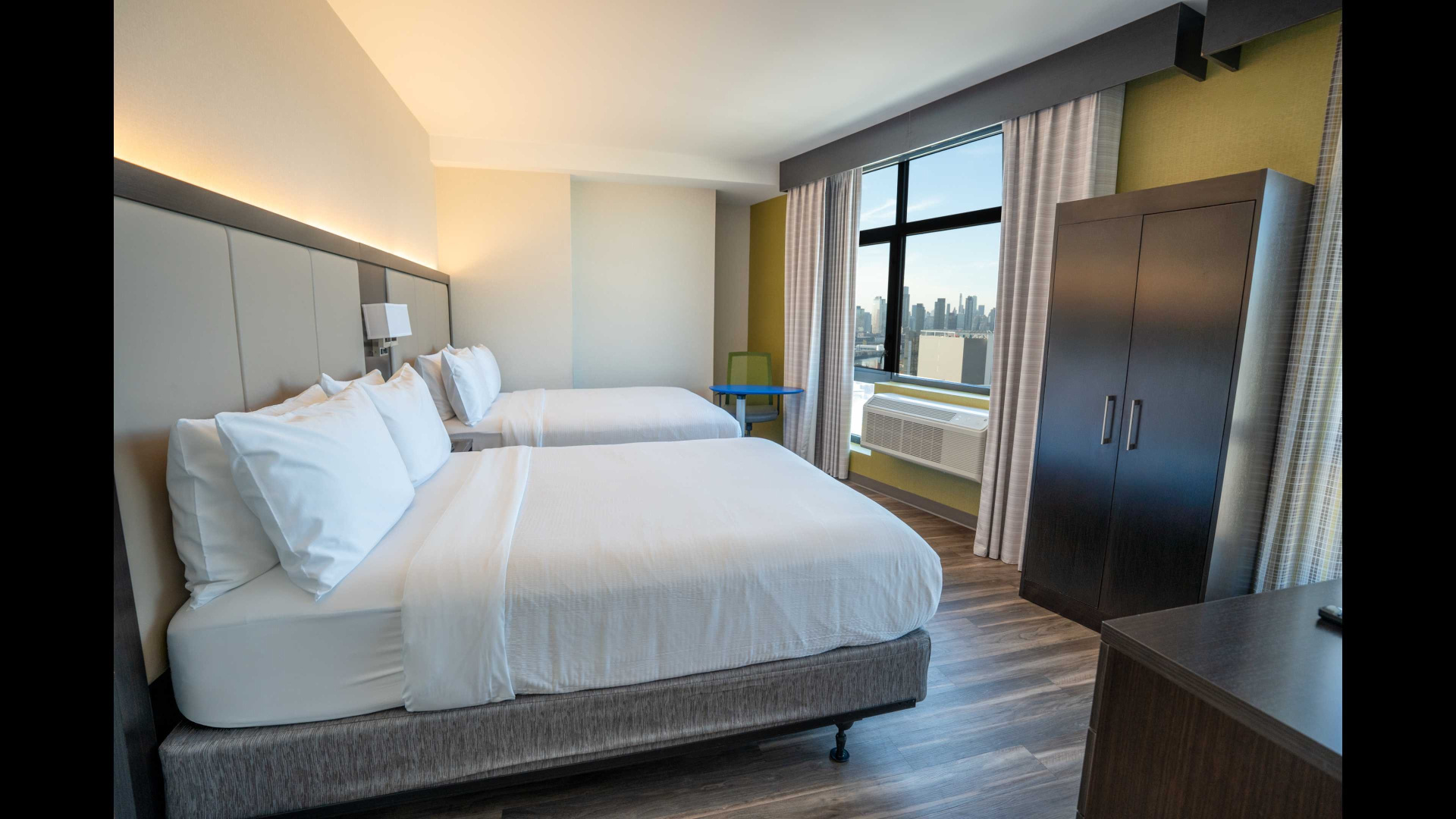 Foto - Holiday Inn Express Long Island City E New York by IHG