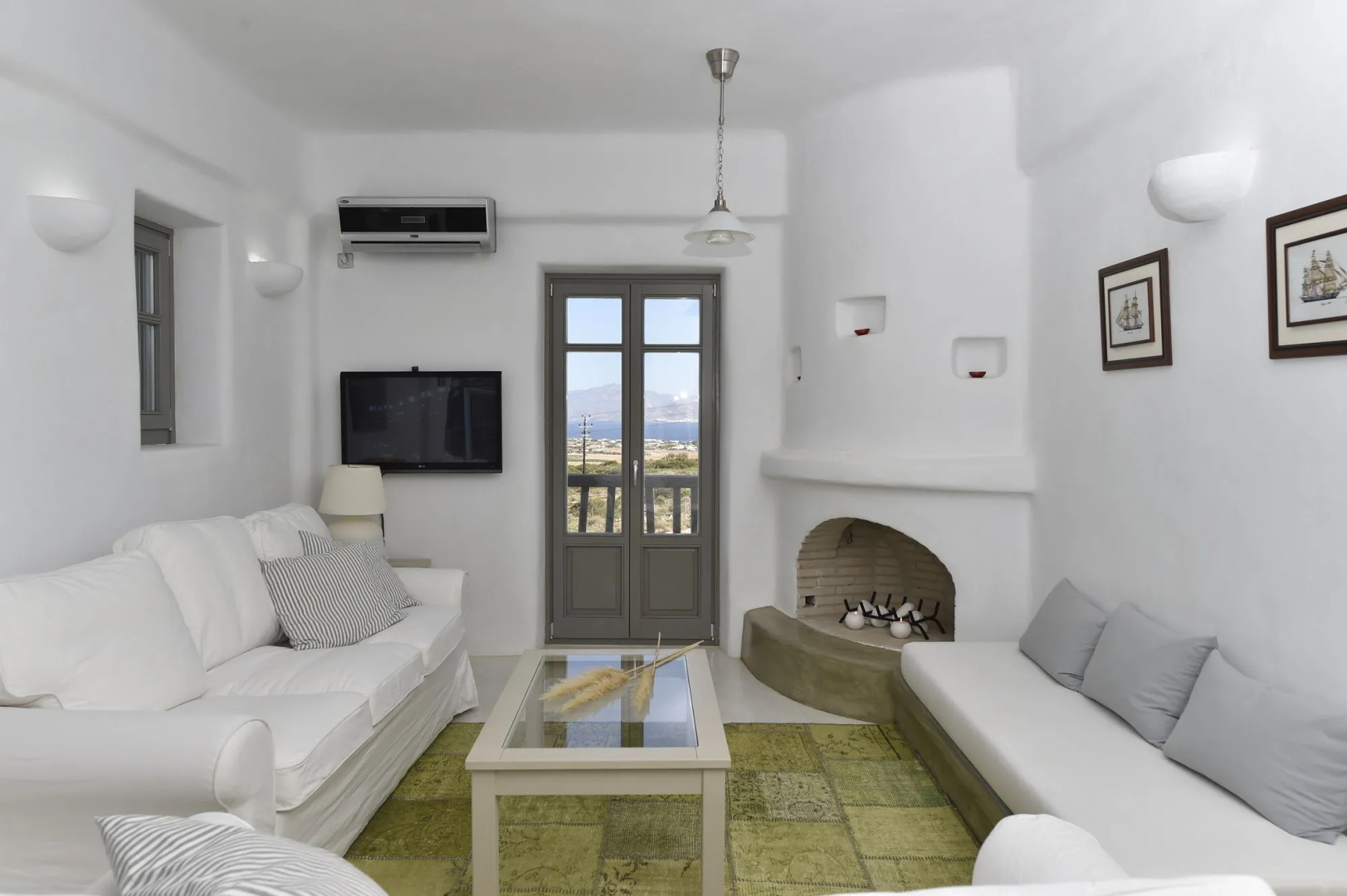 Foto - Naoussa Hills Boutique Resort- Adults Only (13+)