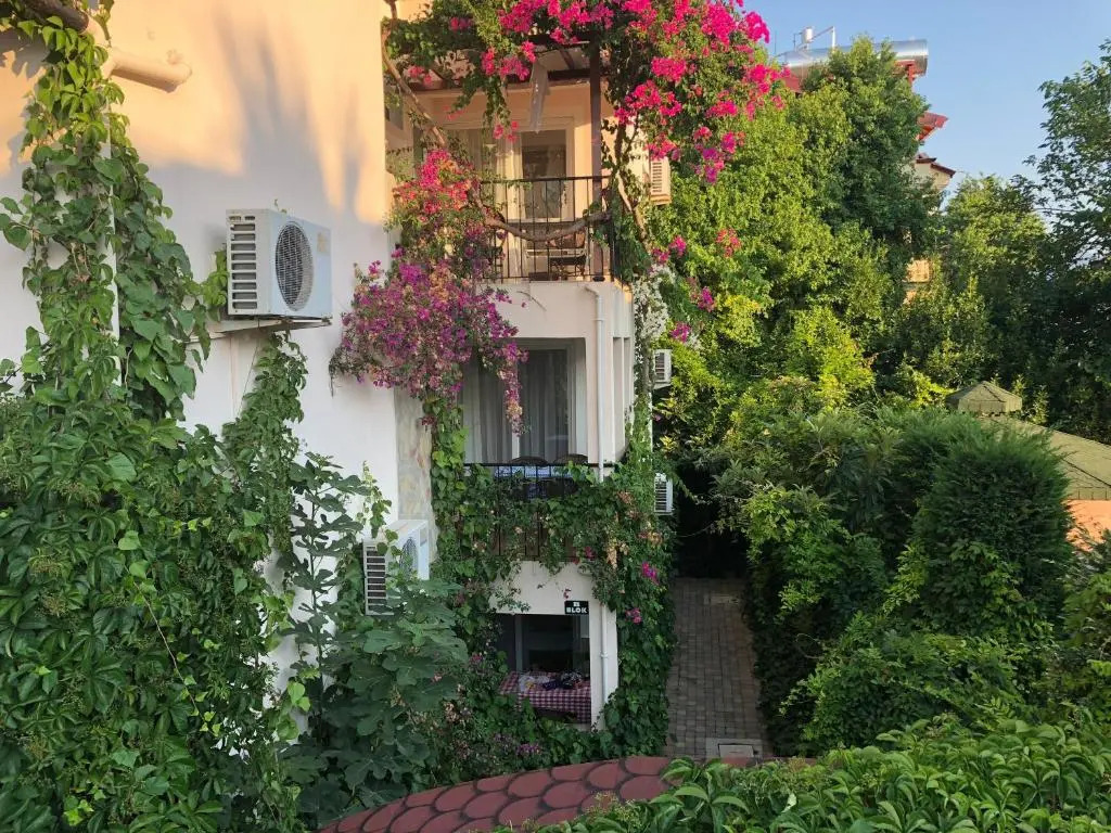 Foto - Ten Apart Hotel