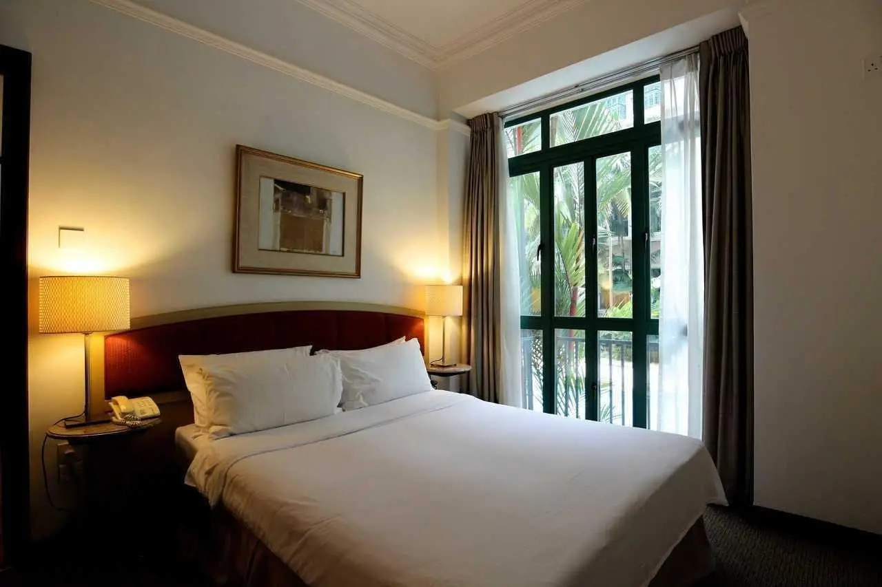 Foto - The Standard, Singapore