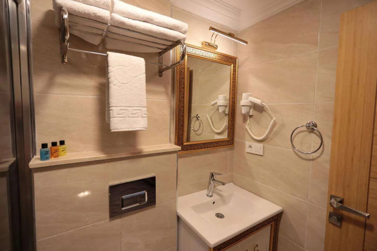 Photo - Gulec Konak Hotel