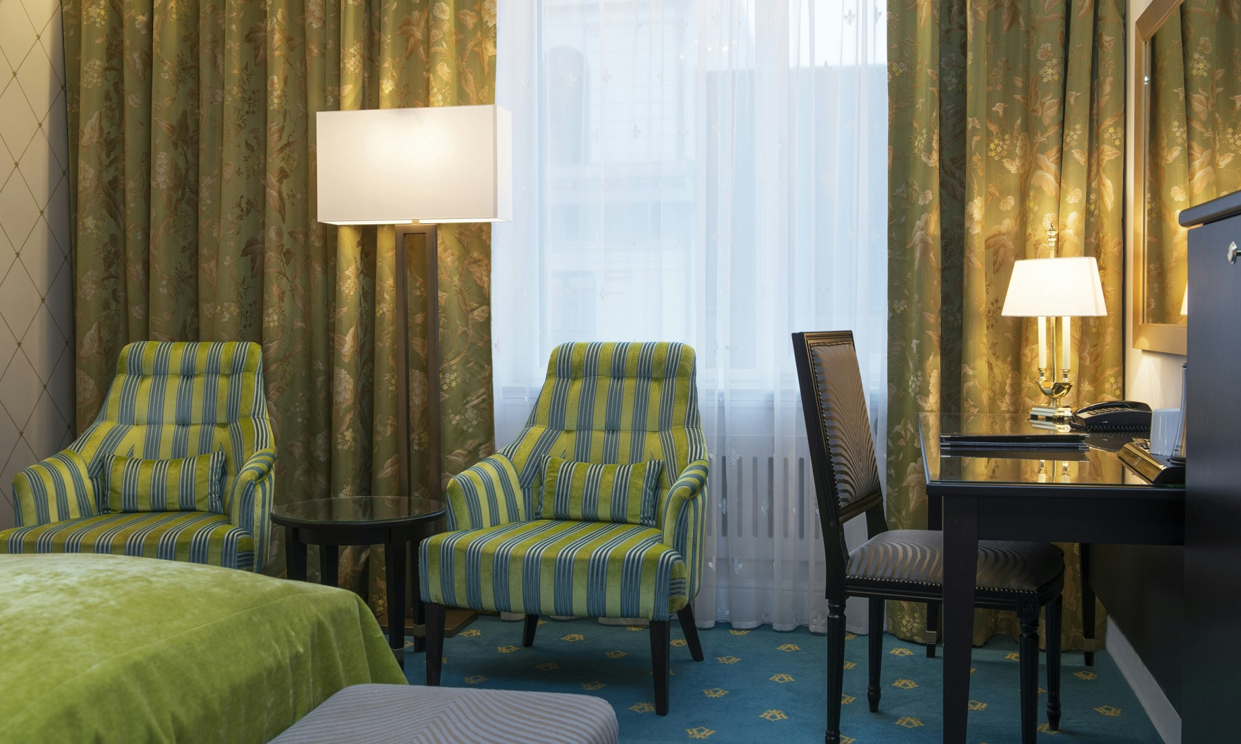 Photo - Hotel Bristol