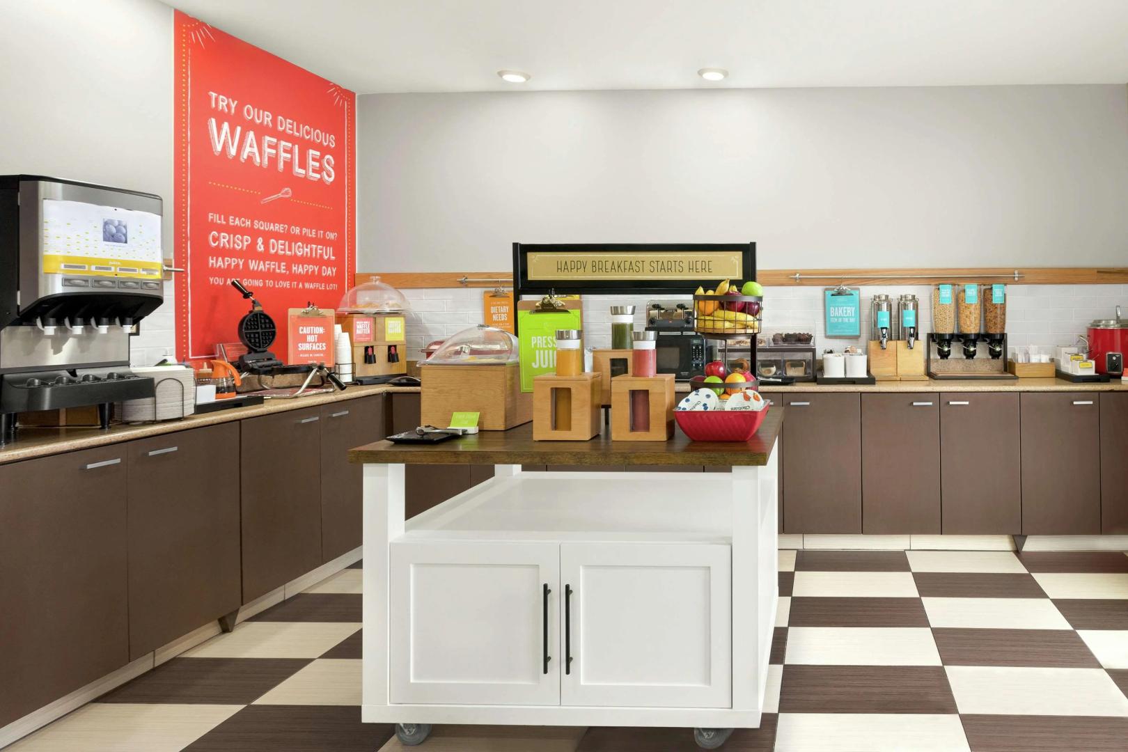 Photo - Hampton Inn Houston Hobby Airport