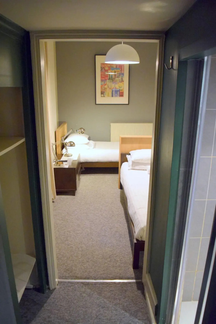 Foto - The Chapter Hotels - Griffin House