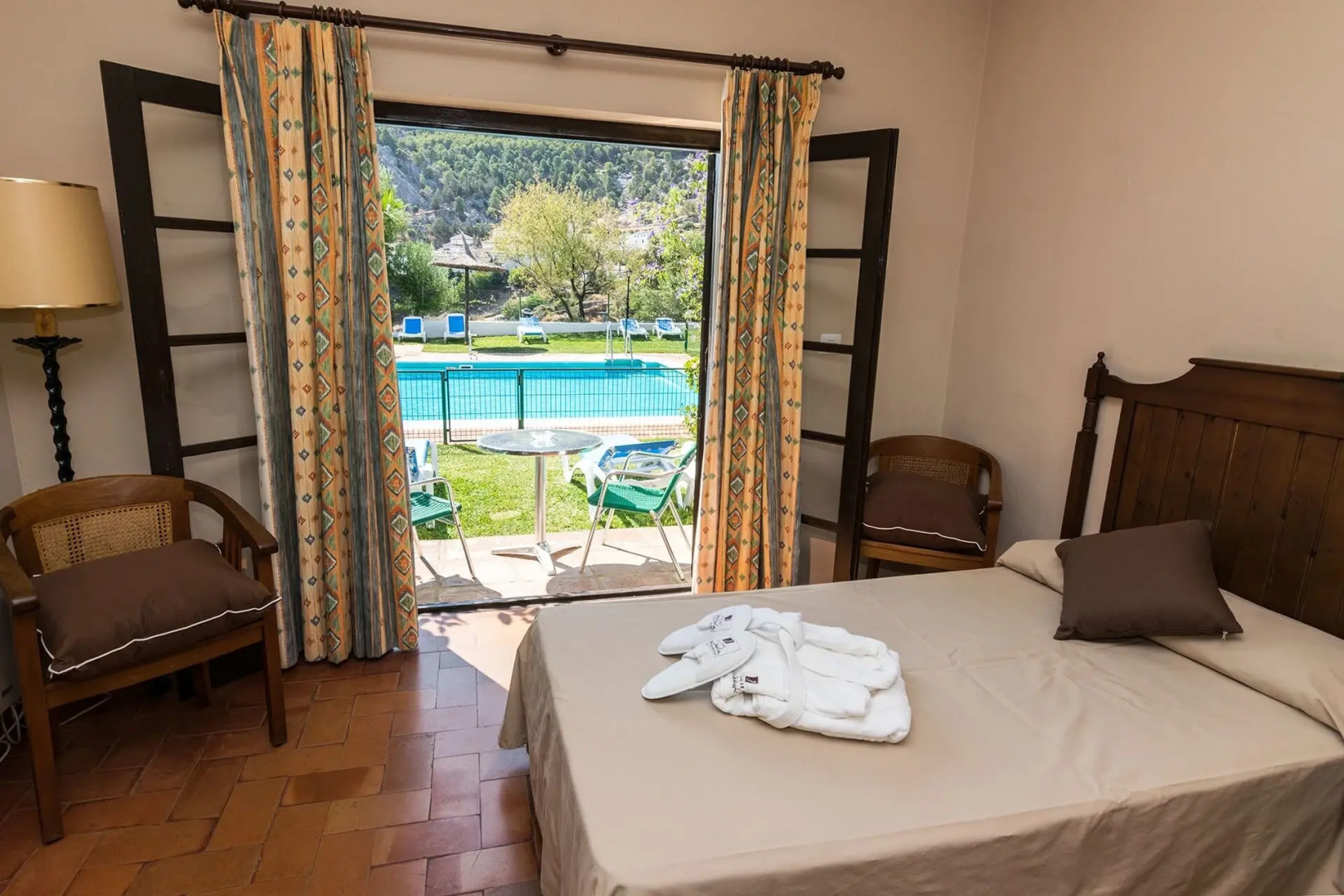 Photo - Villa Turística de Grazalema