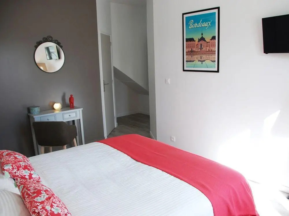 Photo - La Chartreuse - Bordeaux