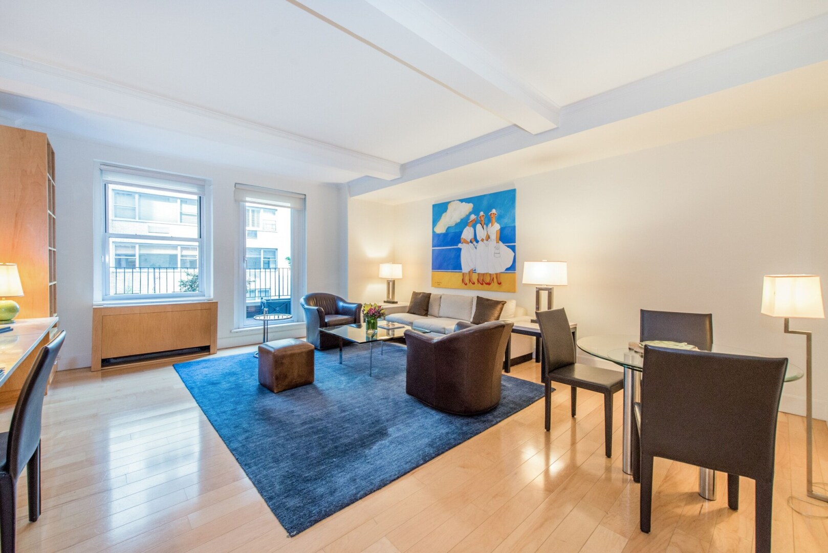 Foto - Lombardy Hotel