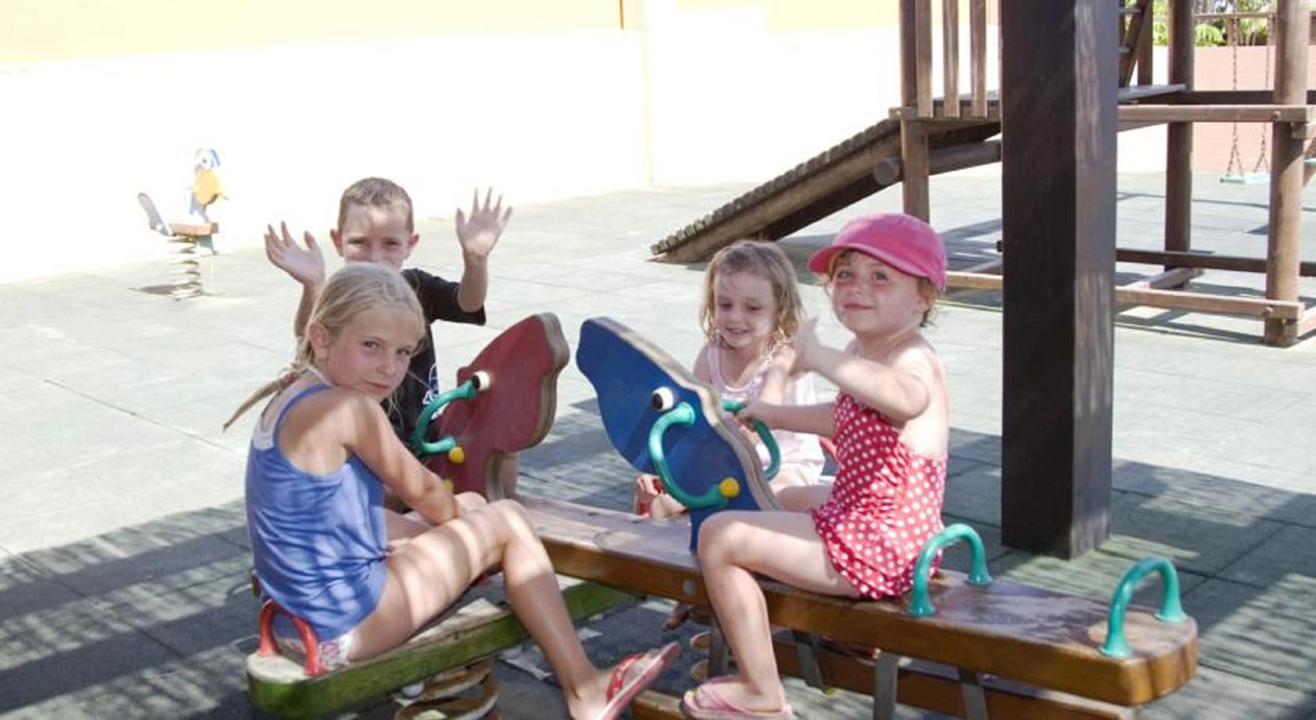 Photo - HD Lobos Natura Fuerteventura