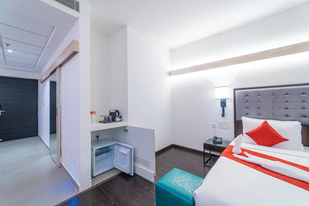 Photo - Hotel Deccan Serai Grande, Gachibowli, Hyderabad