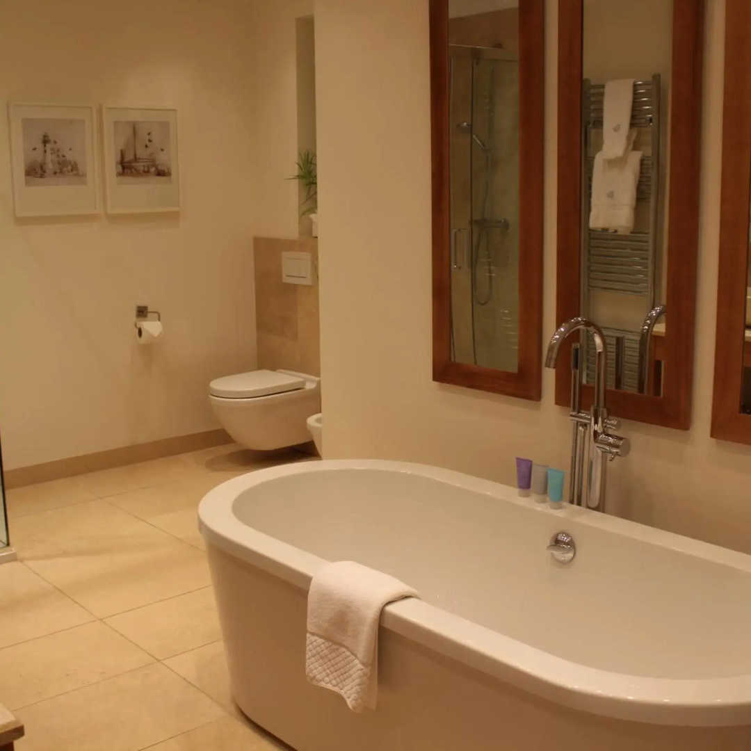 Photo - Rowton Hall Hotel and Spa