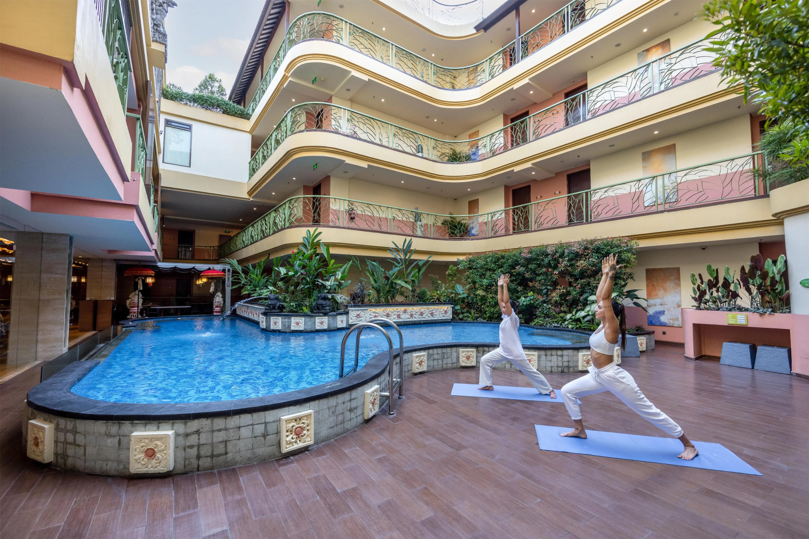 Foto - SenS Hotel and Spa