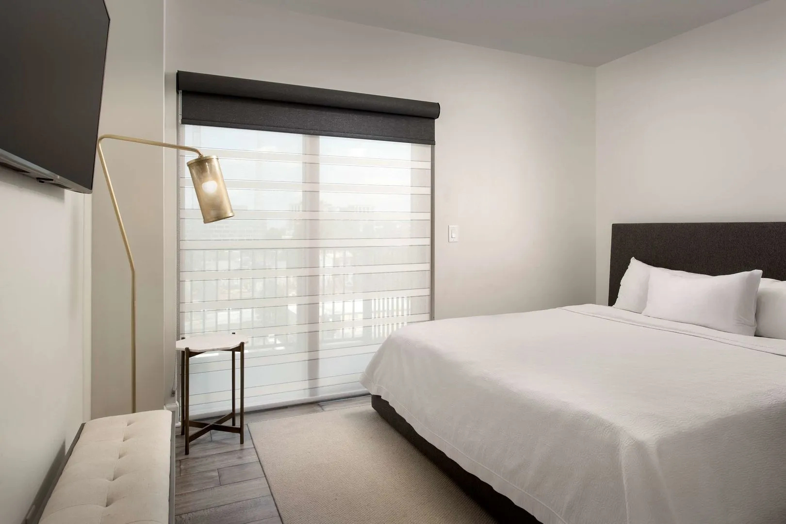 Foto - Home2 Suites By Hilton Nashville Downtown Convention Center