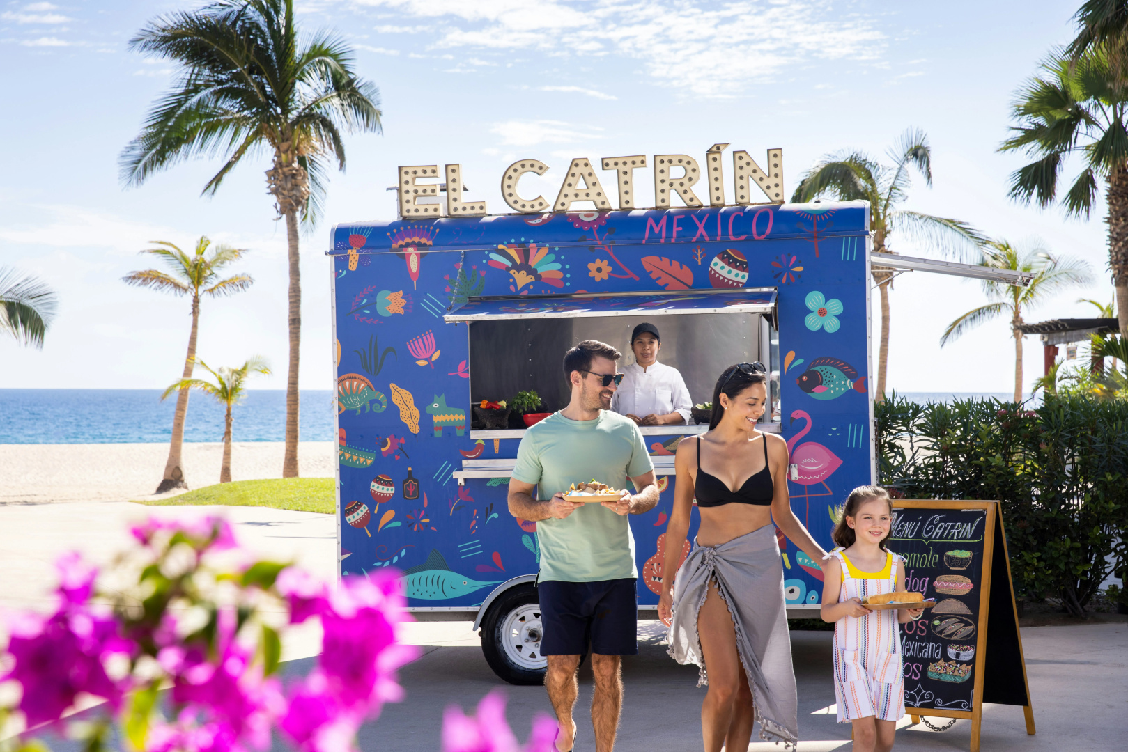 Photo - Hyatt Ziva Los Cabos- All Inclusive