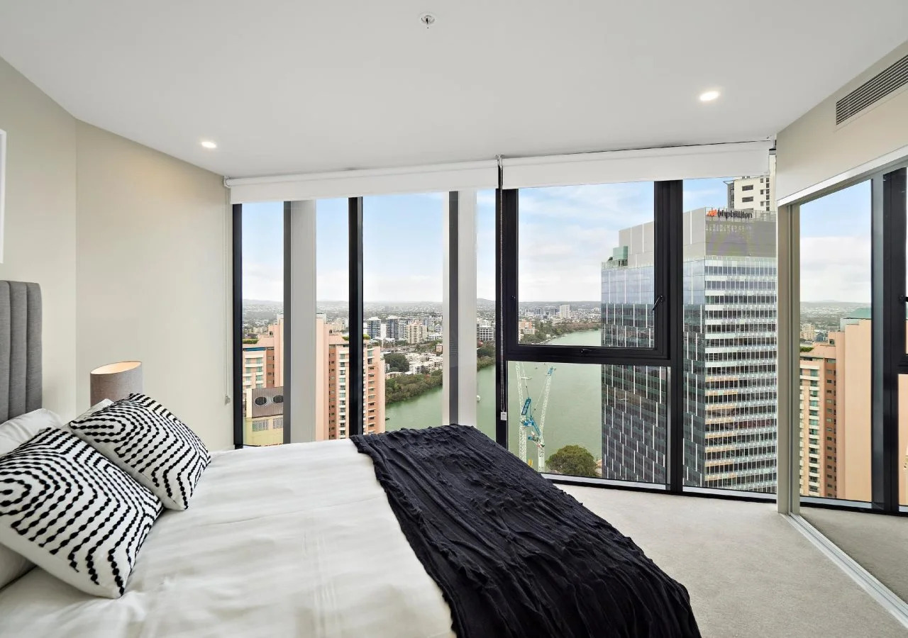 Photo - Spire Residences by CLLIX