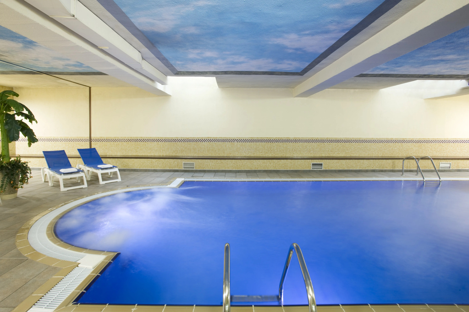 Foto - H10 Mediterranean Village