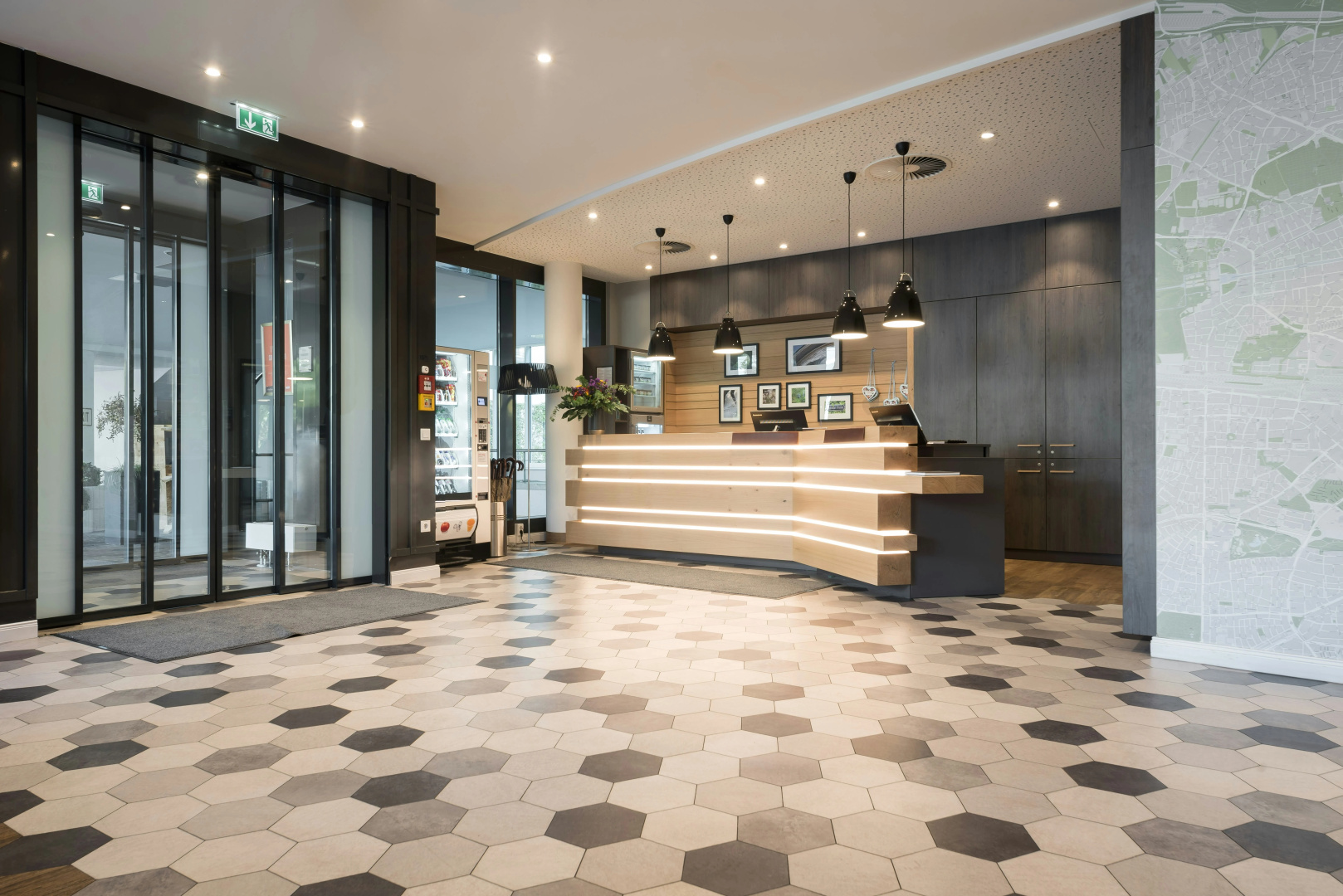 Photo - Citadines Arnulfpark Munich