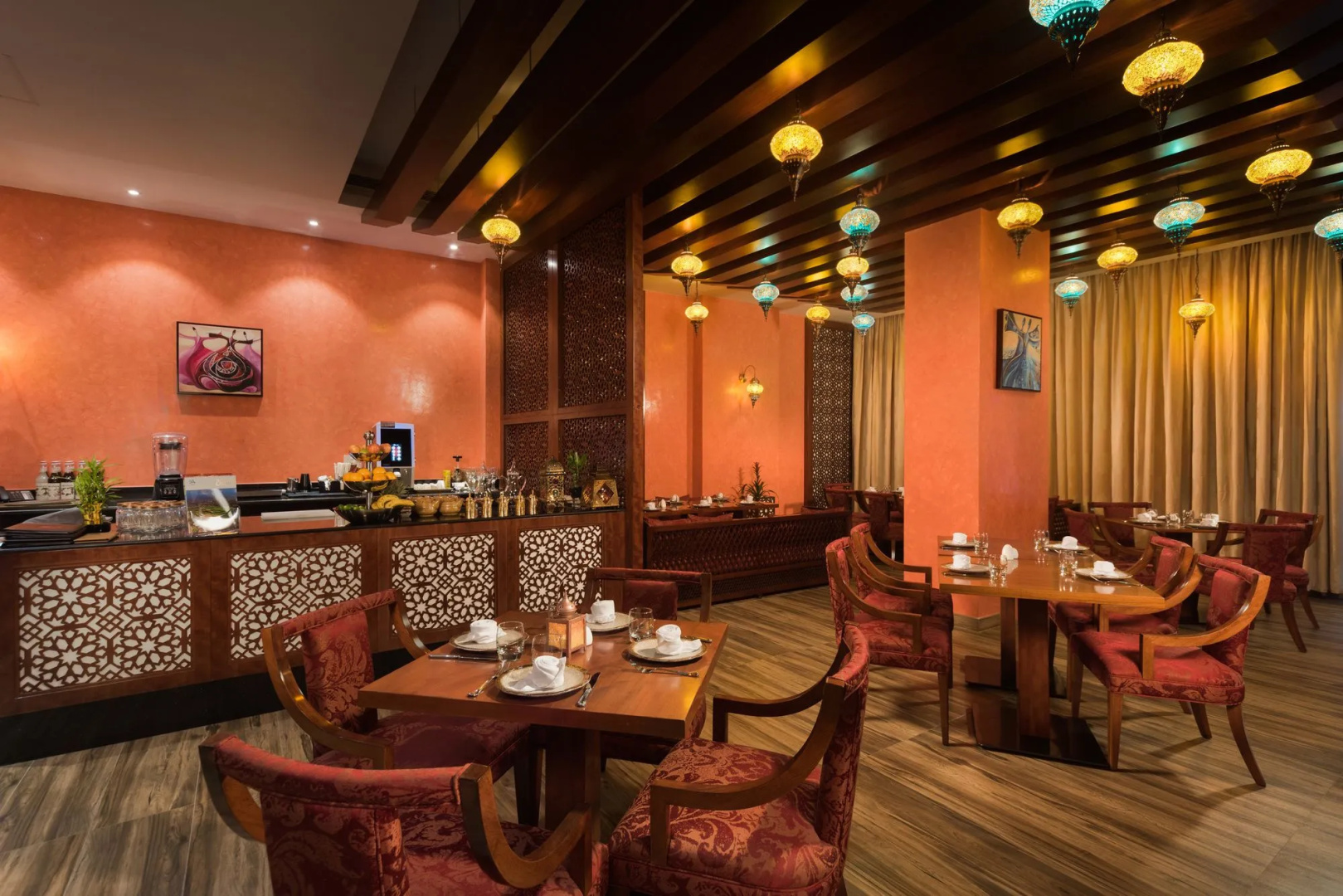 Foto - Centara Muscat Hotel Oman