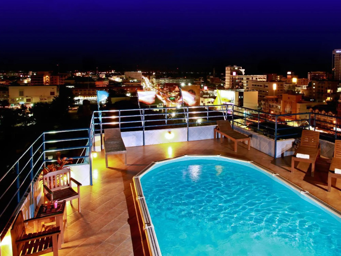 Foto - Hua Hin Loft