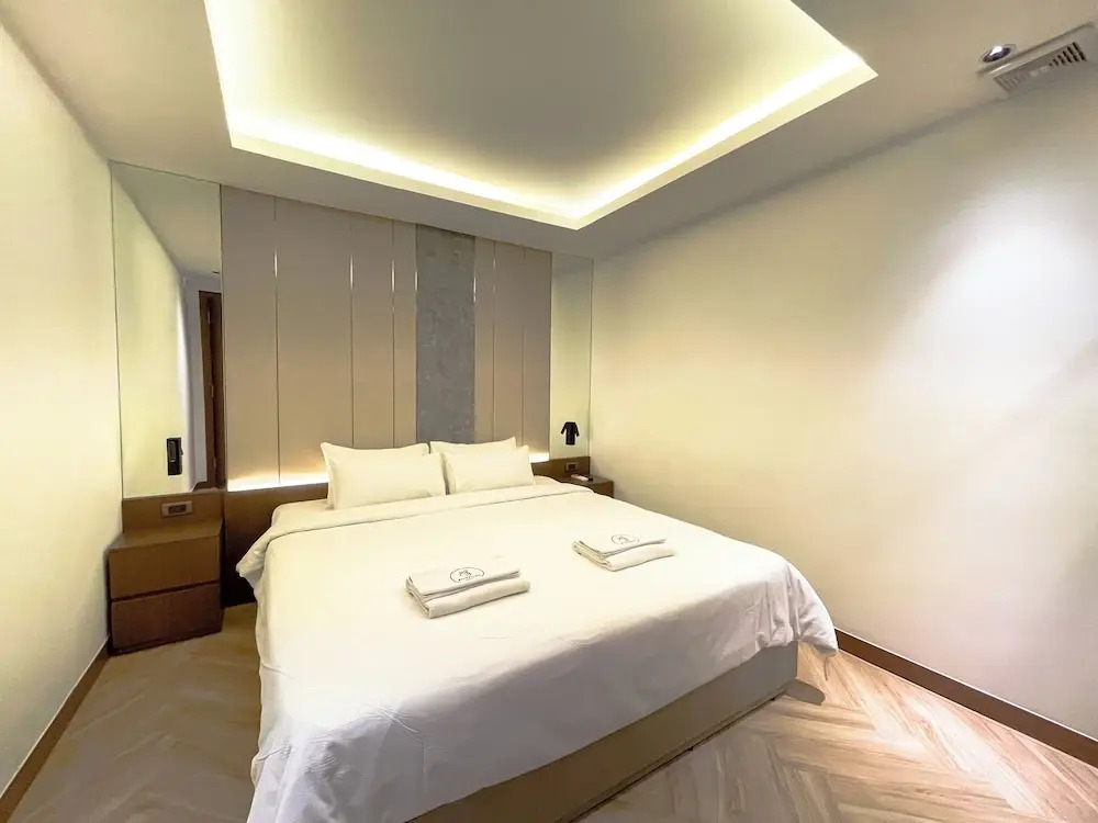 Foto - Vientiane Ruby Riverside Hotel