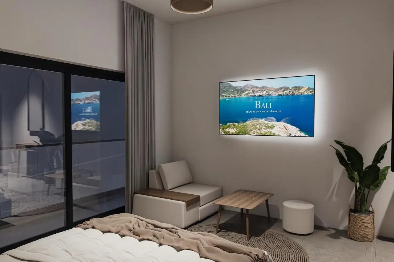 Foto - Trinity Suites "by Checkin"