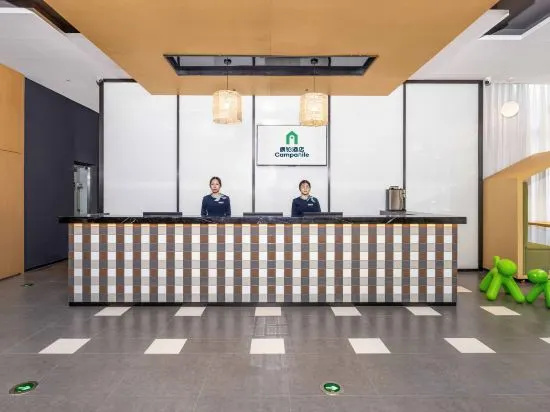 Campanile Hotel