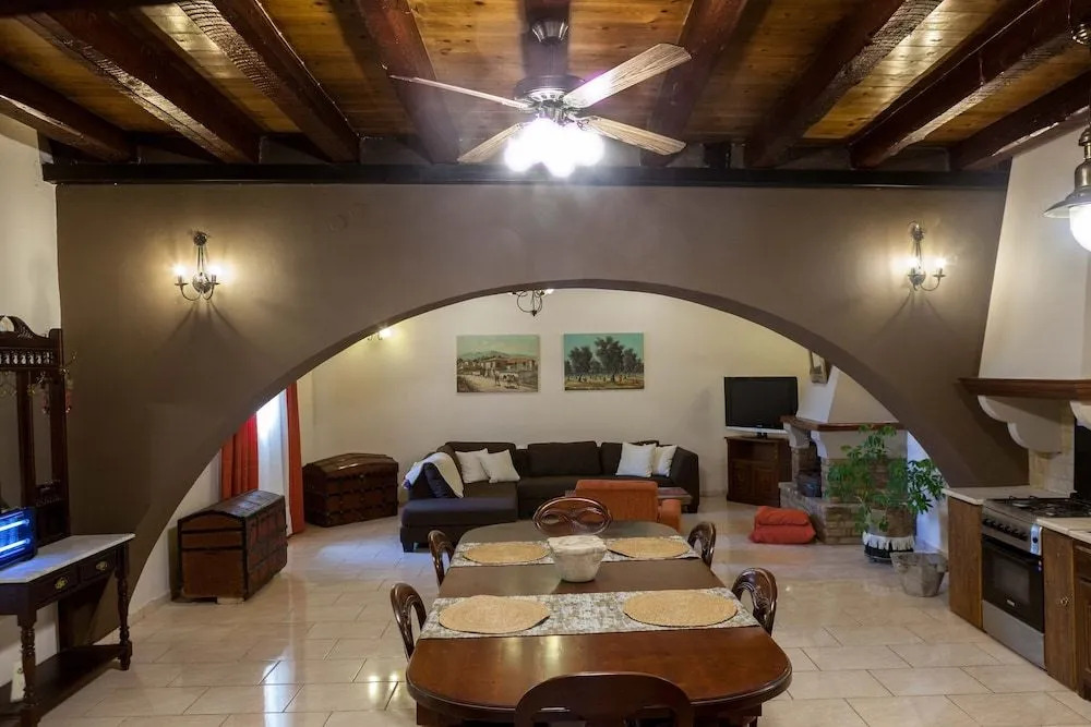 Foto - Marcora Historic Mansion