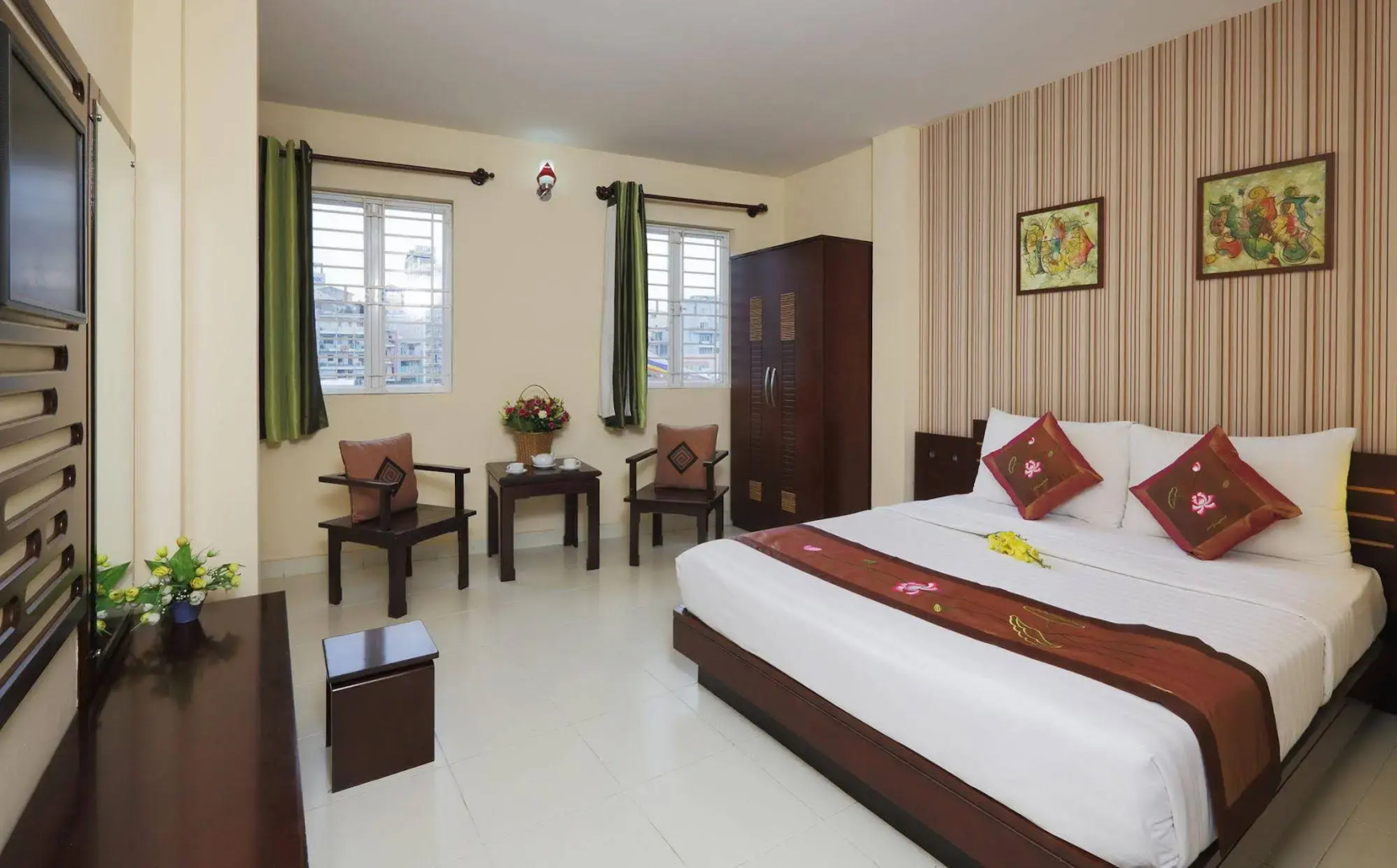 Photo - Nicecy Hotel - Lê Lai Street