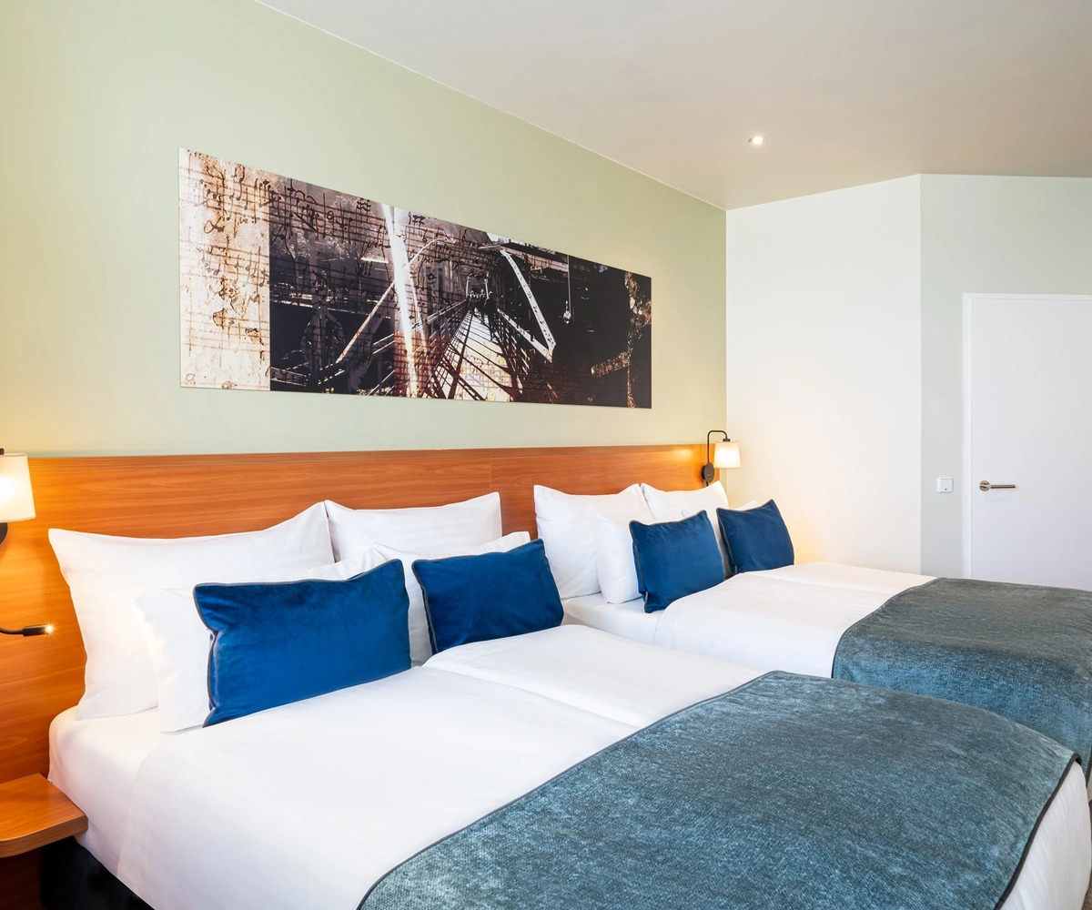 Foto - Hotel Salzburg