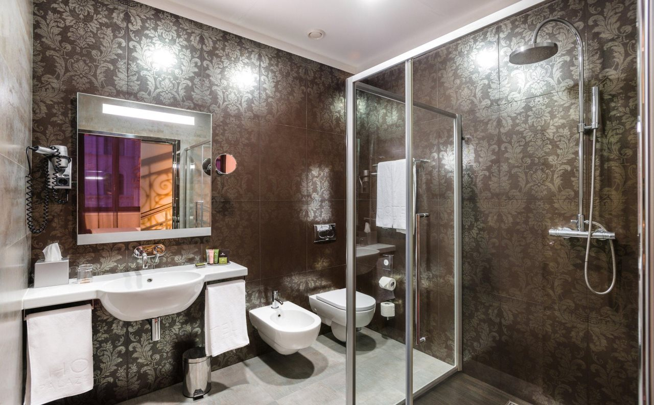 Foto - Eurostars Palazzo Zichy