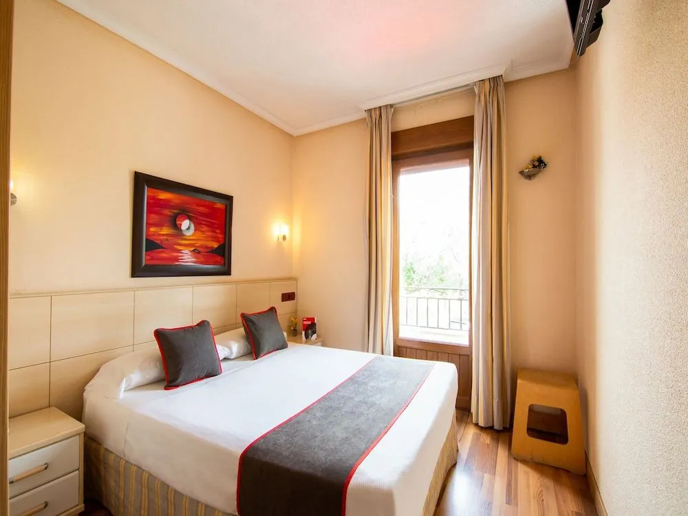 Foto - Hostal Rural El Caño by Vivere Stays