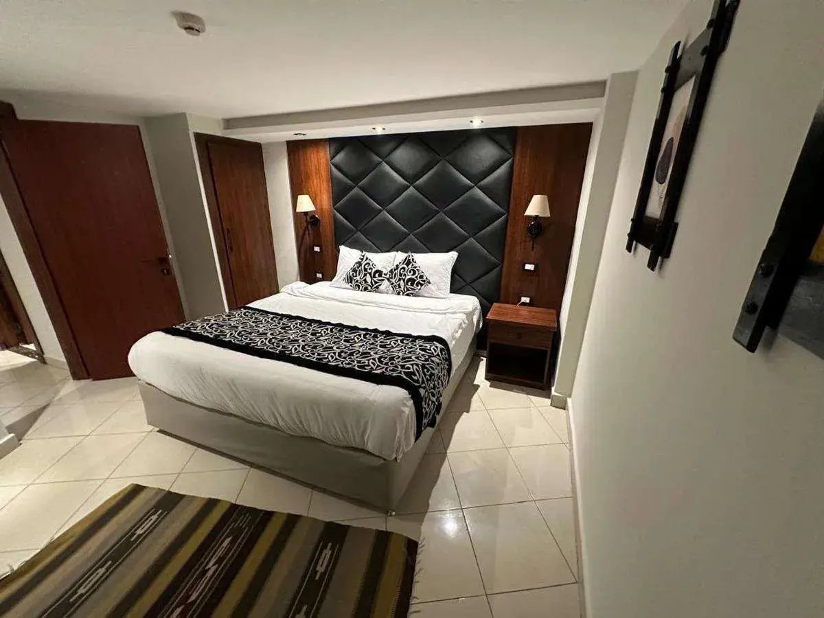 Photo - Panorama Ramsis Hotel & Cafe