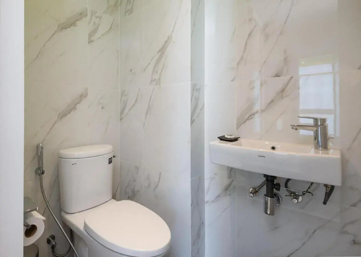 Foto - Maitria Hotel Rama 9 Bangkok - A Chatrium Collection