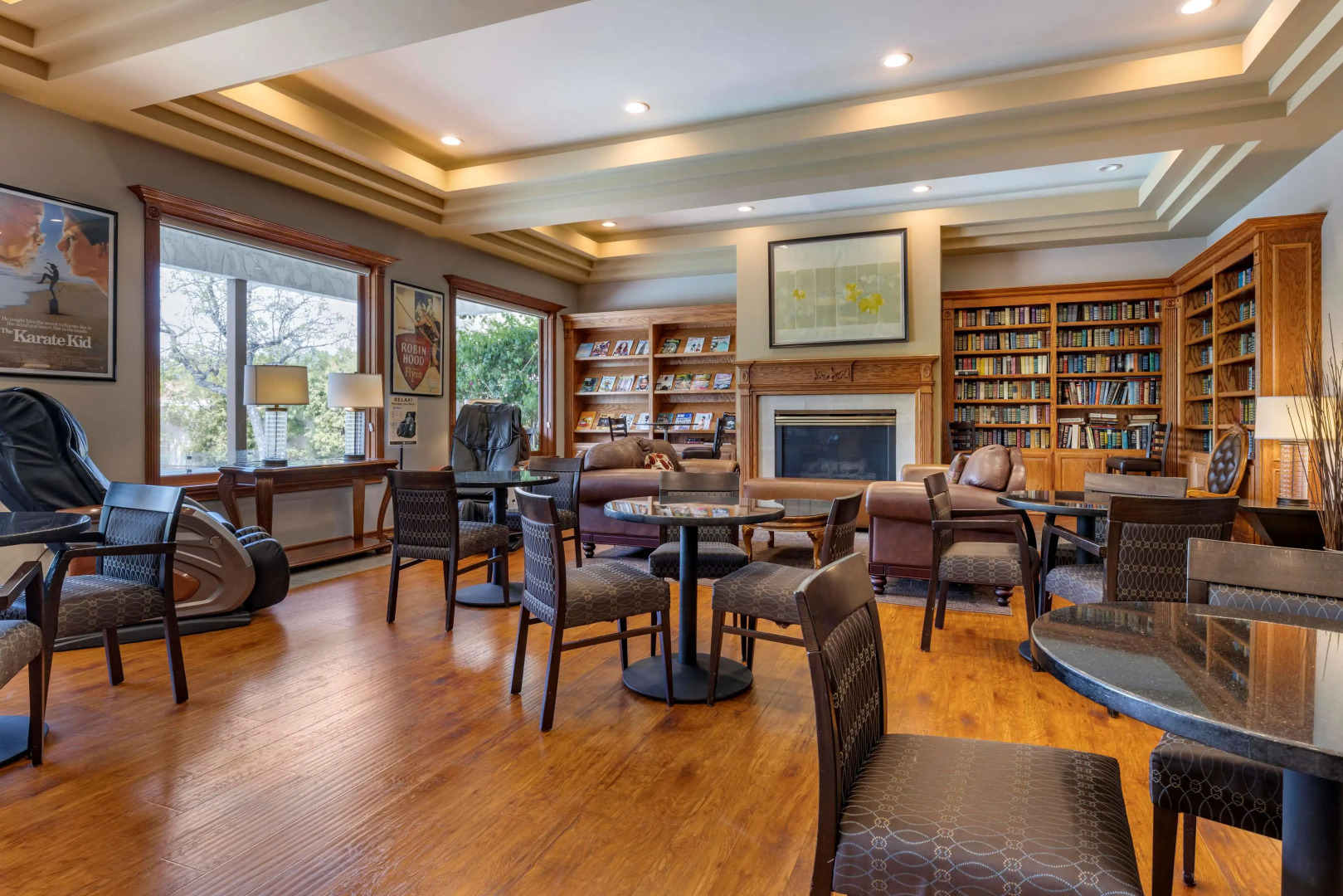 Foto - Best Western Plus Thousand Oaks Inn