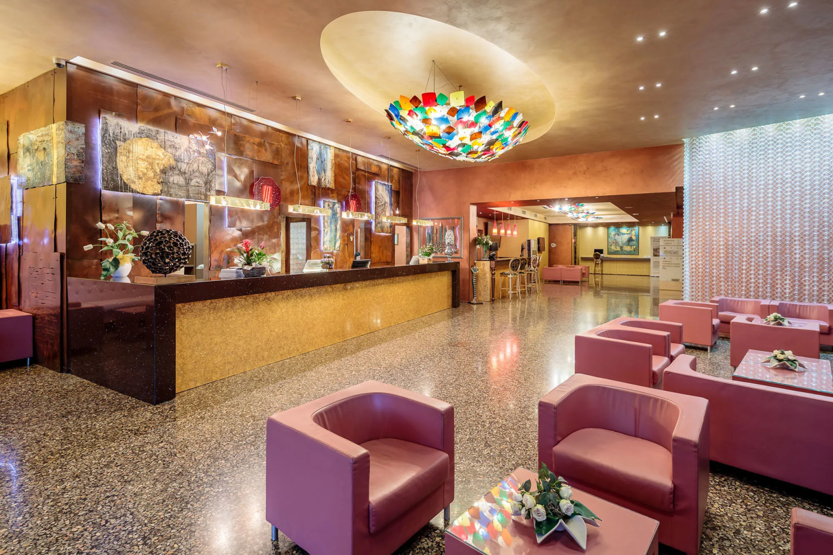 Foto - Base Hotel