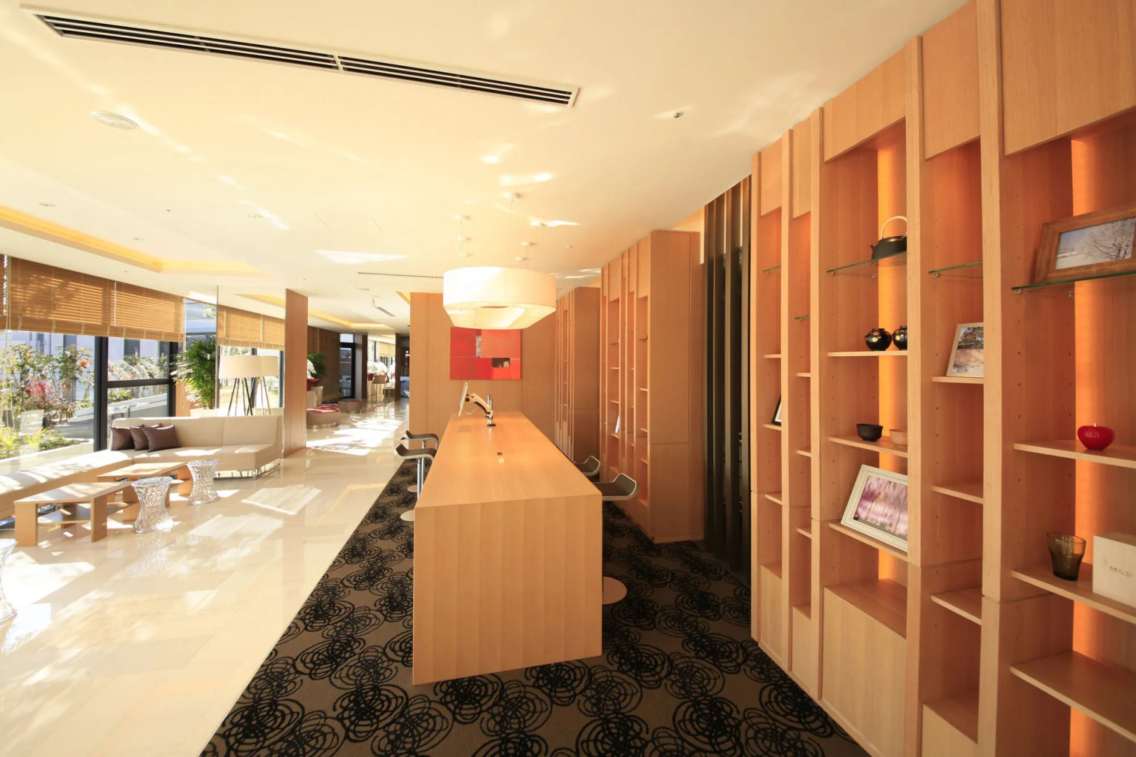 Foto - Richmond Hotel Premier Asakusa International